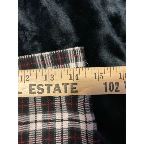 Vintage Lord & Taylor Design Lab Plaid Skirt - Picture 7 of 8